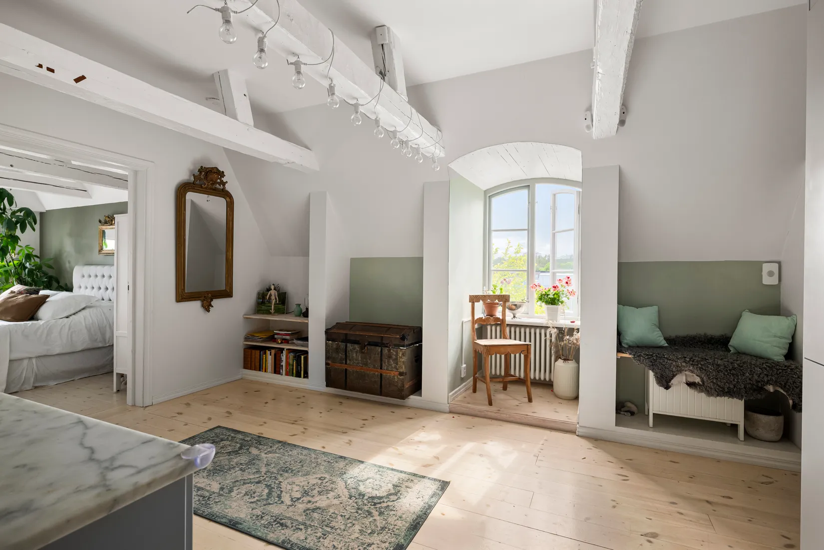 Bostadsrätt, Vemdalsgatan 4, Råcksta, Stockholm