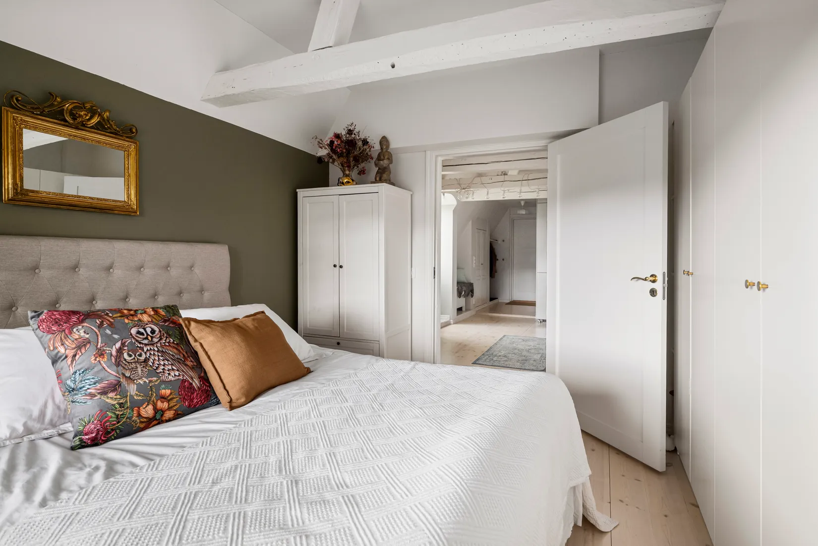 Bostadsrätt, Vemdalsgatan 4, Råcksta, Stockholm