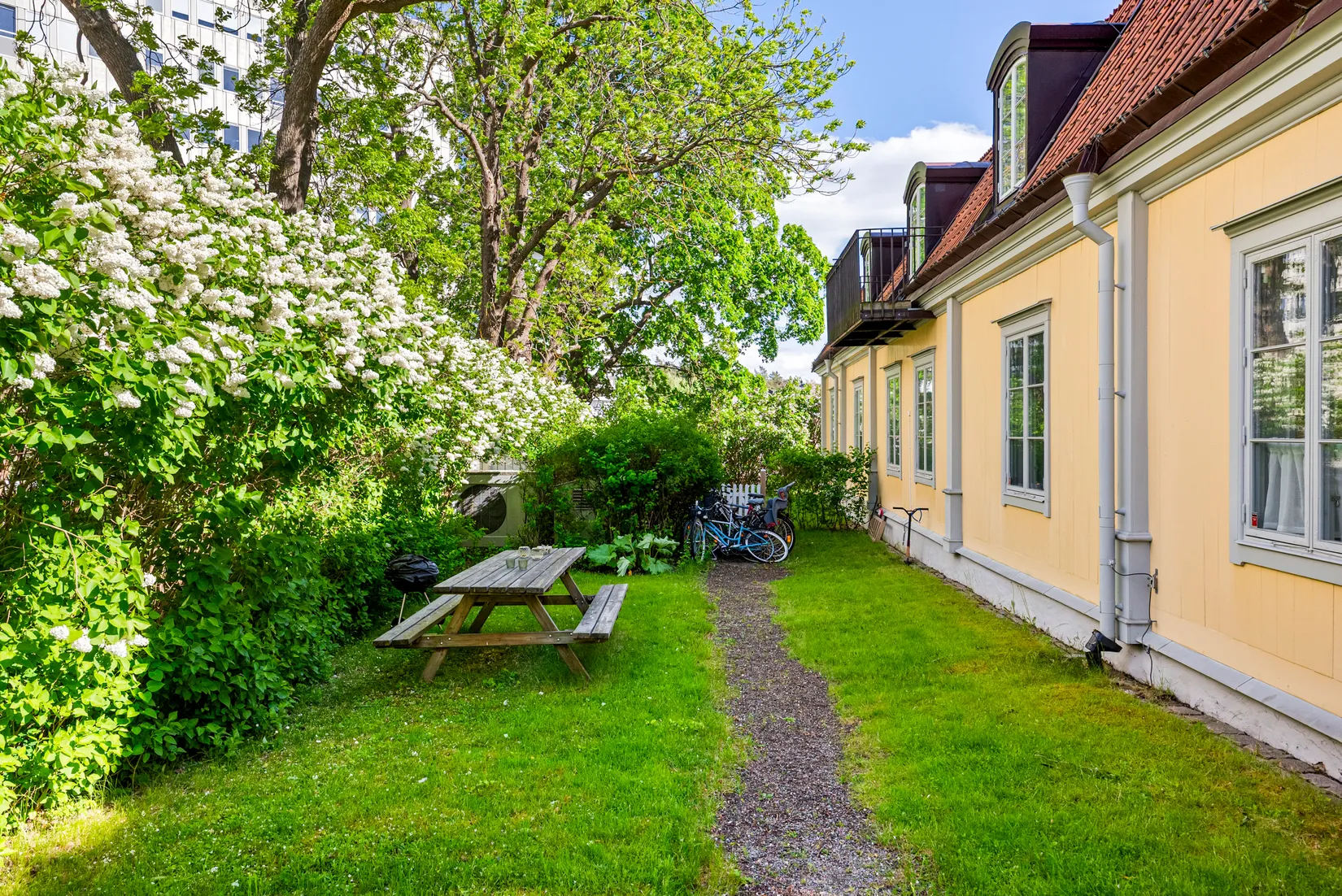 Bostadsrätt, Vemdalsgatan 4, Råcksta, Stockholm