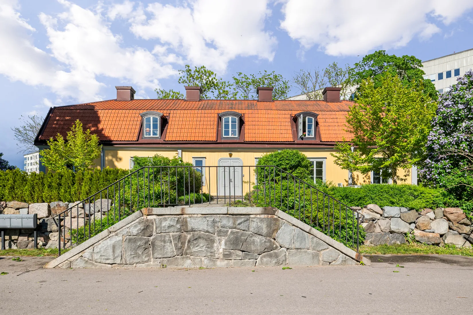 Bostadsrätt, Vemdalsgatan 4, Råcksta, Stockholm