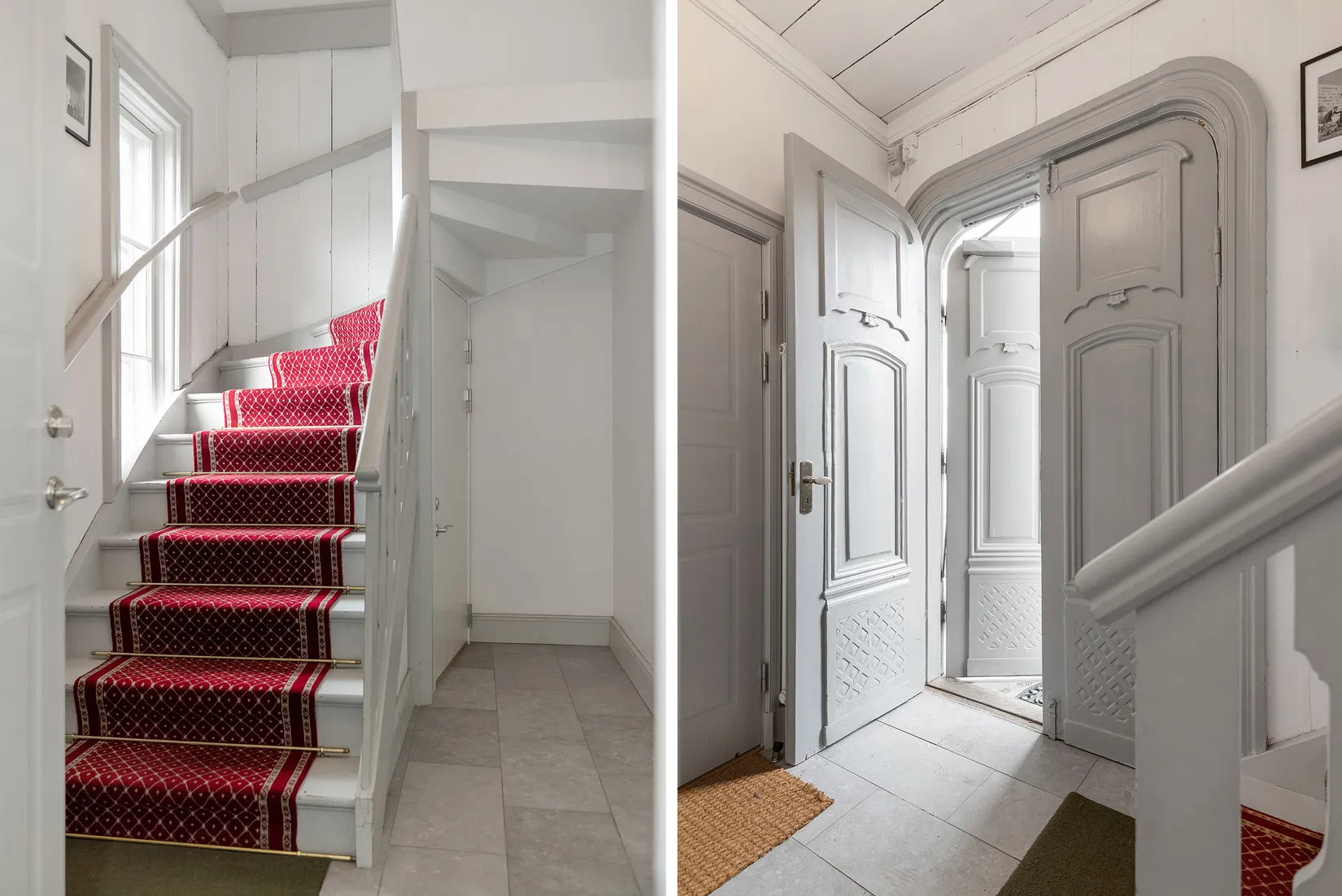 Bostadsrätt, Vemdalsgatan 4, Råcksta, Stockholm