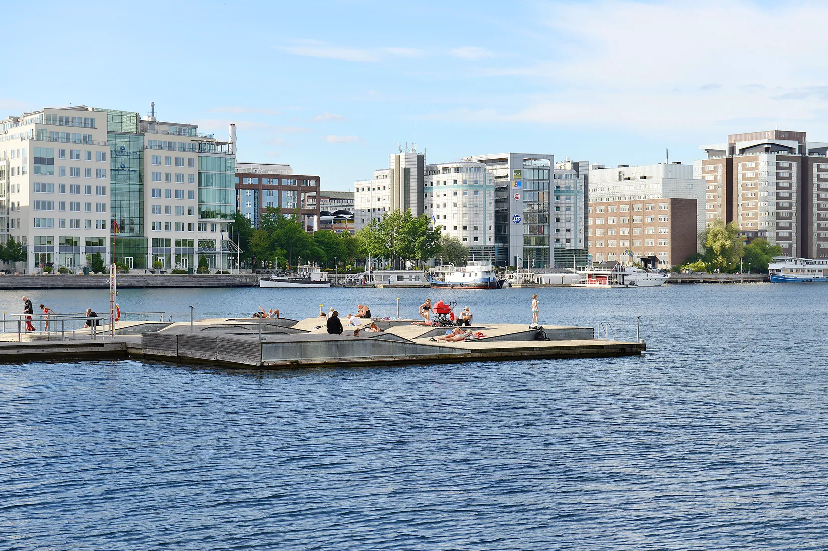Bostadsrätt, Årstavägen 79, Uteplats, Årsta, Stockholm