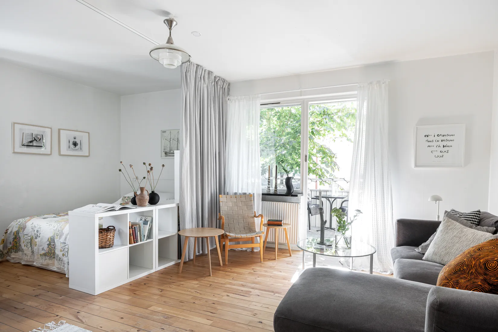 Bostadsrätt, Måsvägen 20C, Väster, Lund