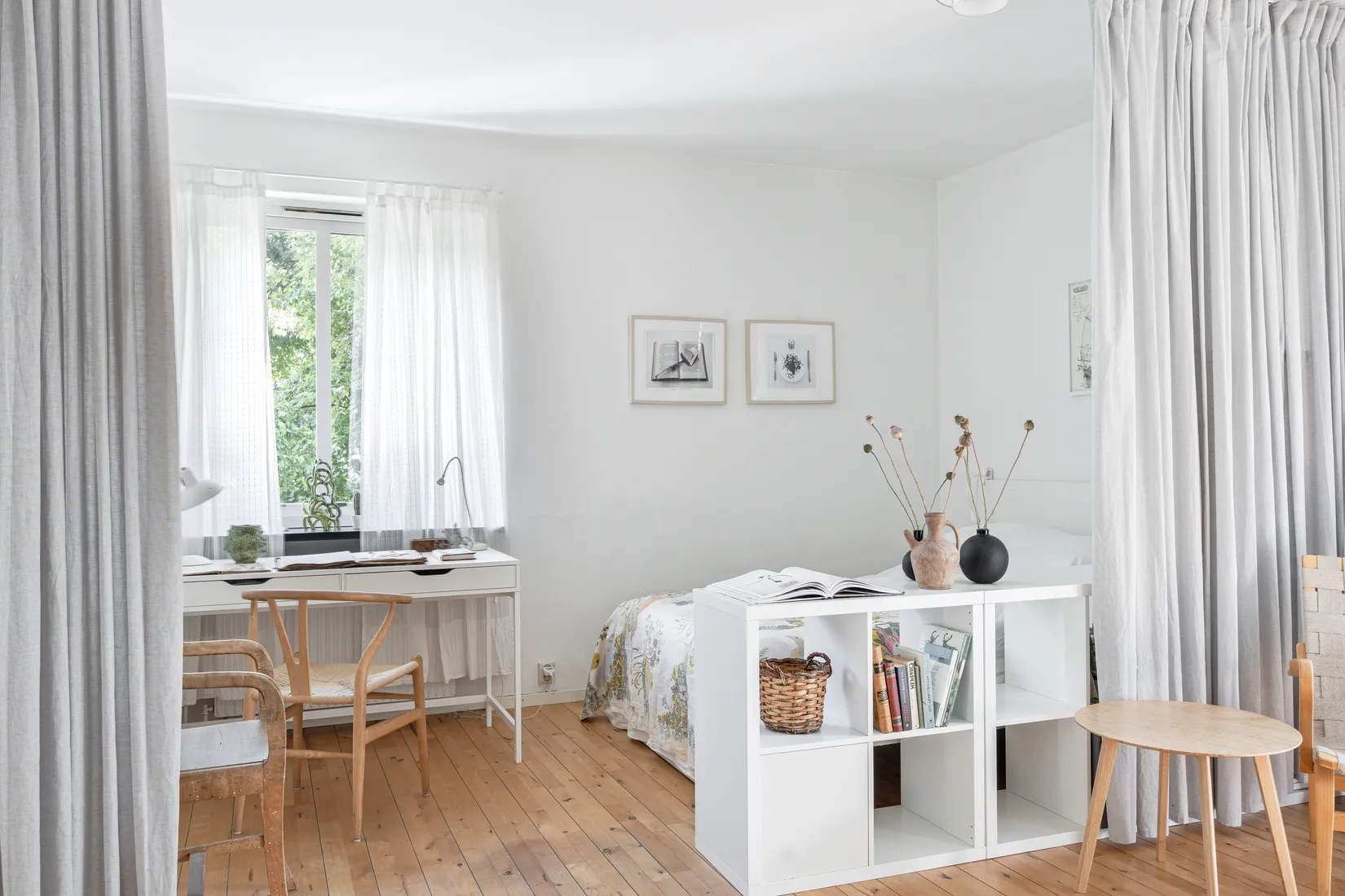 Bostadsrätt, Måsvägen 20C, Väster, Lund