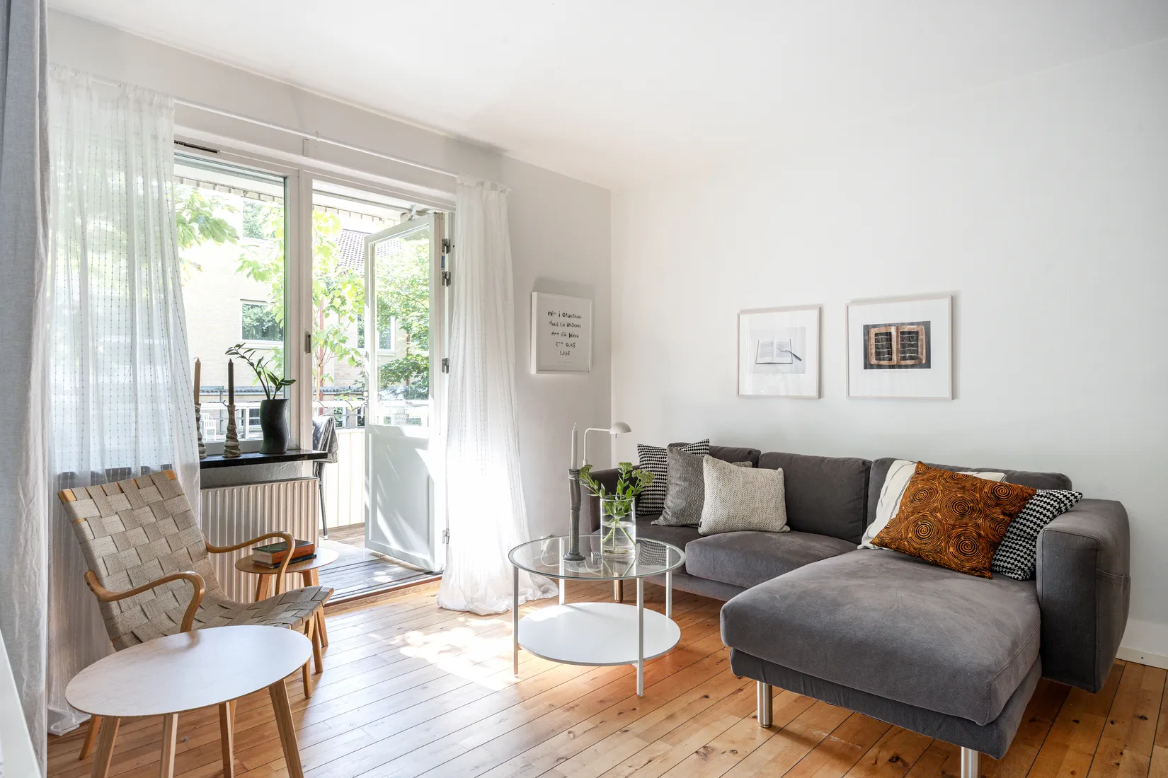 Bostadsrätt, Måsvägen 20C, Väster, Lund