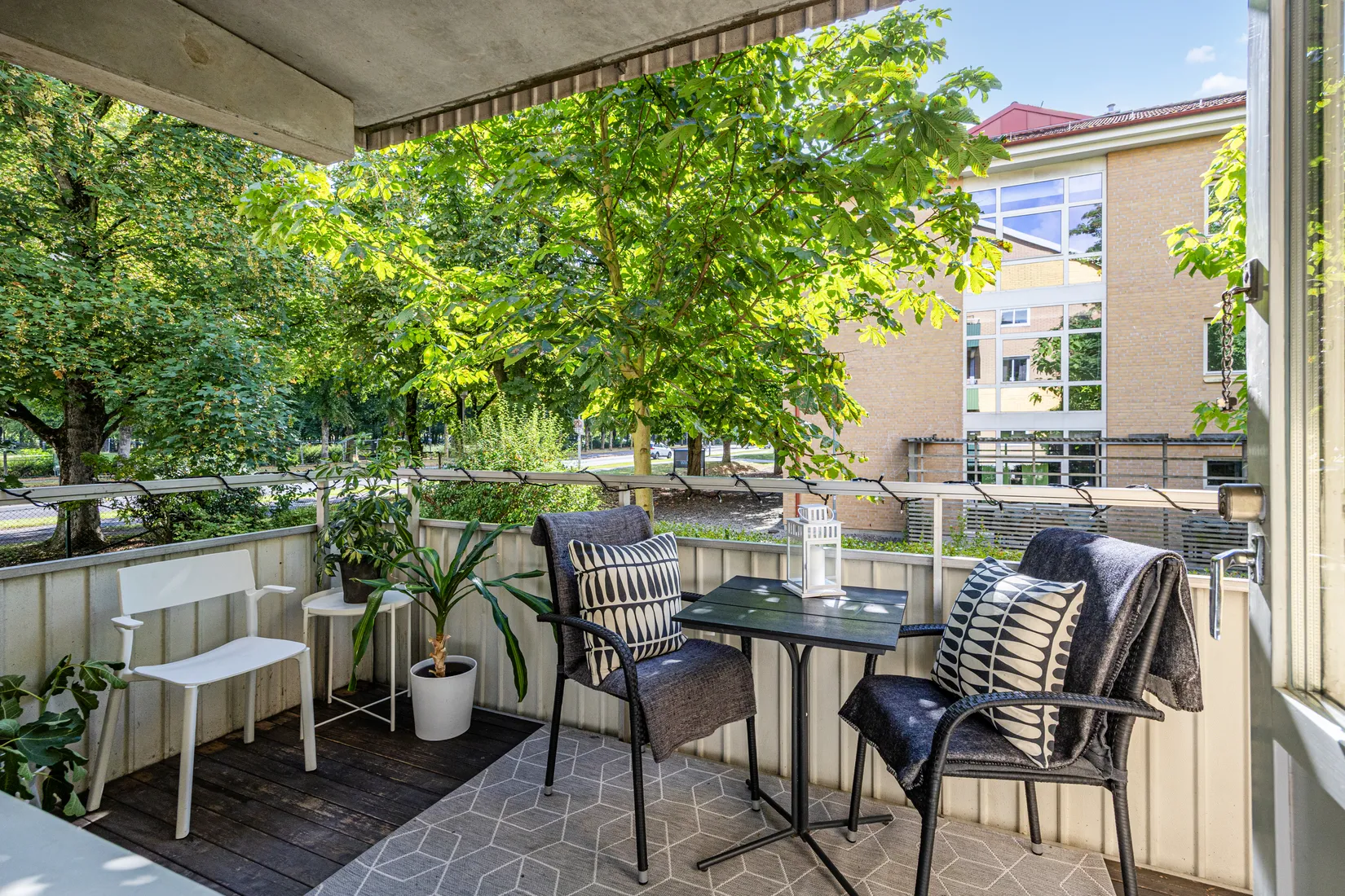 Bostadsrätt, Måsvägen 20C, Väster, Lund