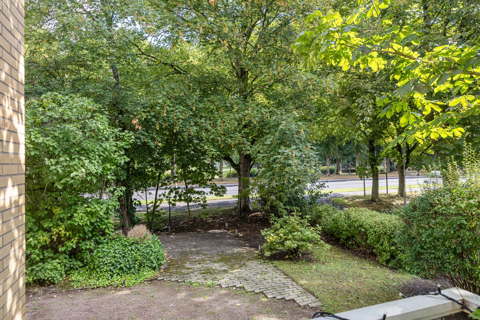 Bostadsrätt, Måsvägen 20C, Väster, Lund