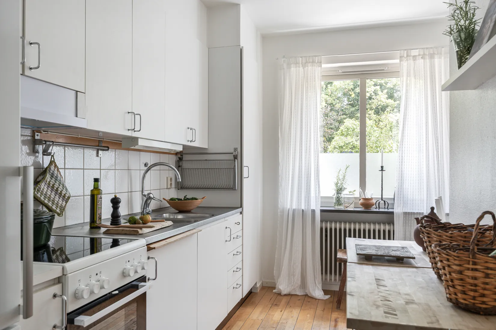 Bostadsrätt, Måsvägen 20C, Väster, Lund