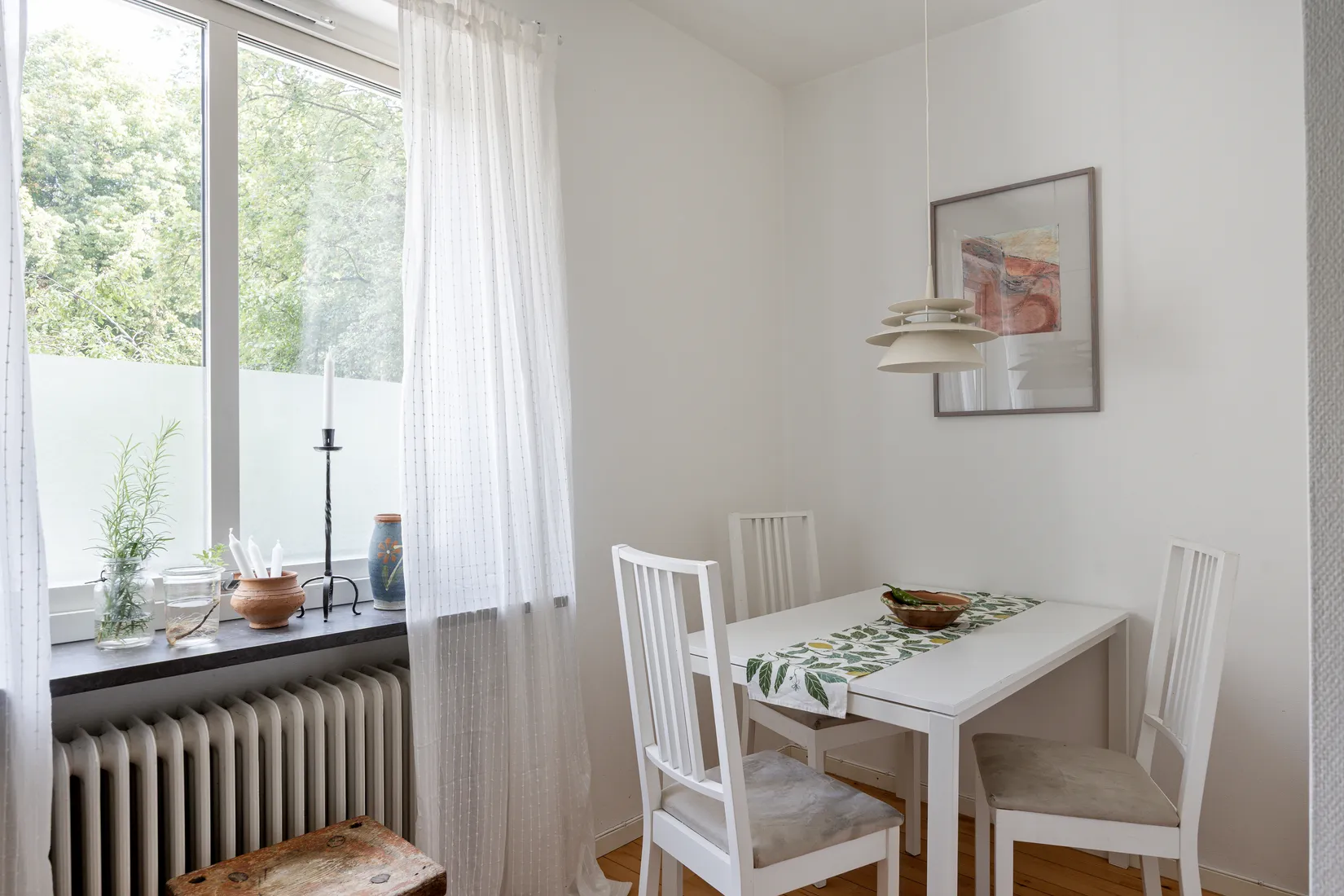 Bostadsrätt, Måsvägen 20C, Väster, Lund
