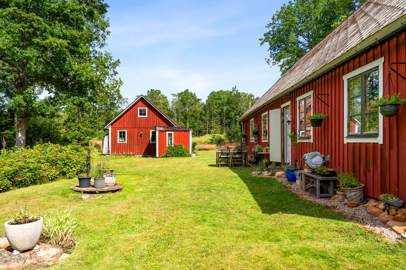 Villa, Harholma 205, Perstorp