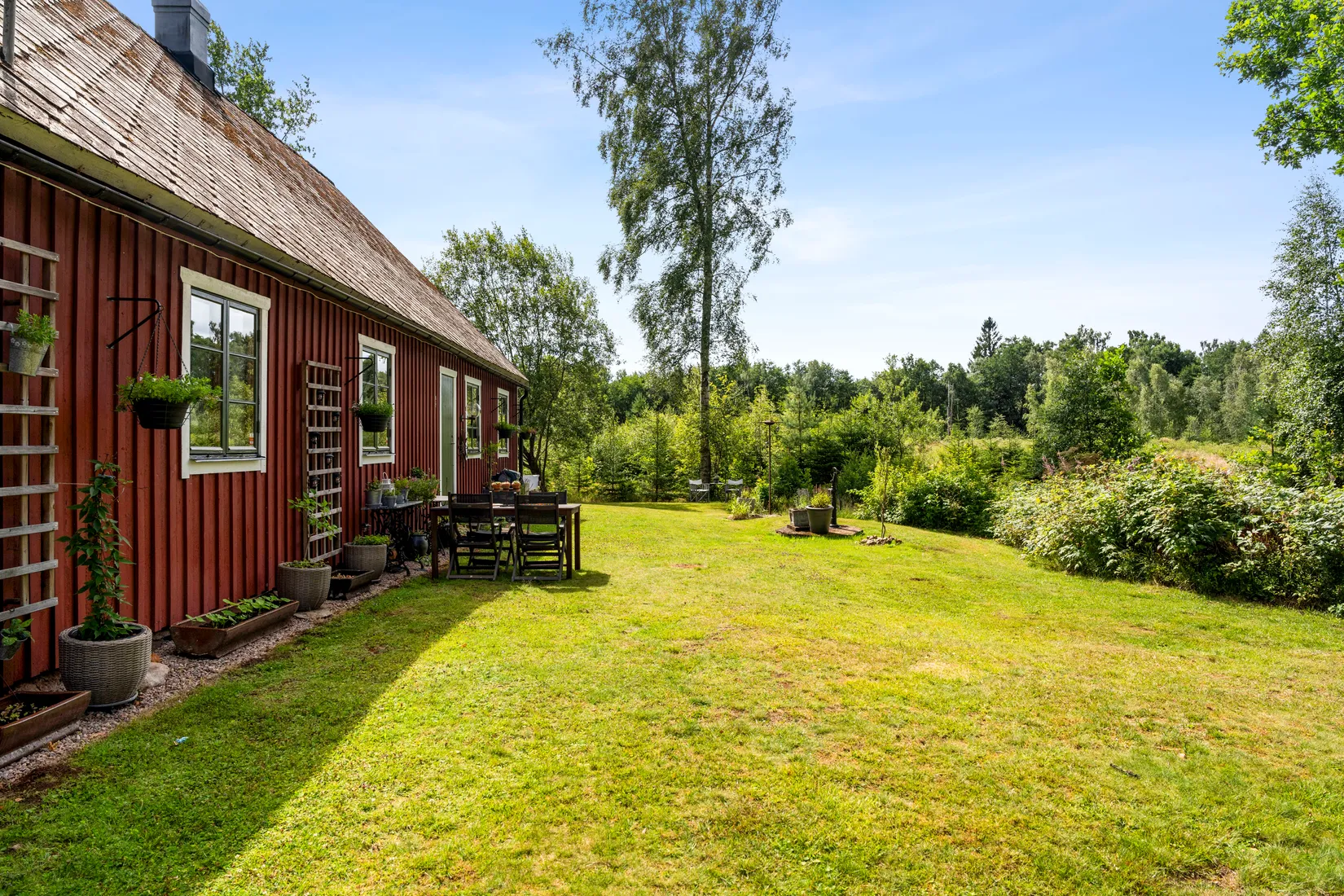Villa, Harholma 205, Perstorp
