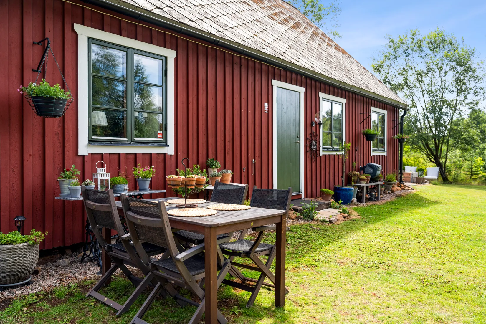 Villa, Harholma 205, Perstorp