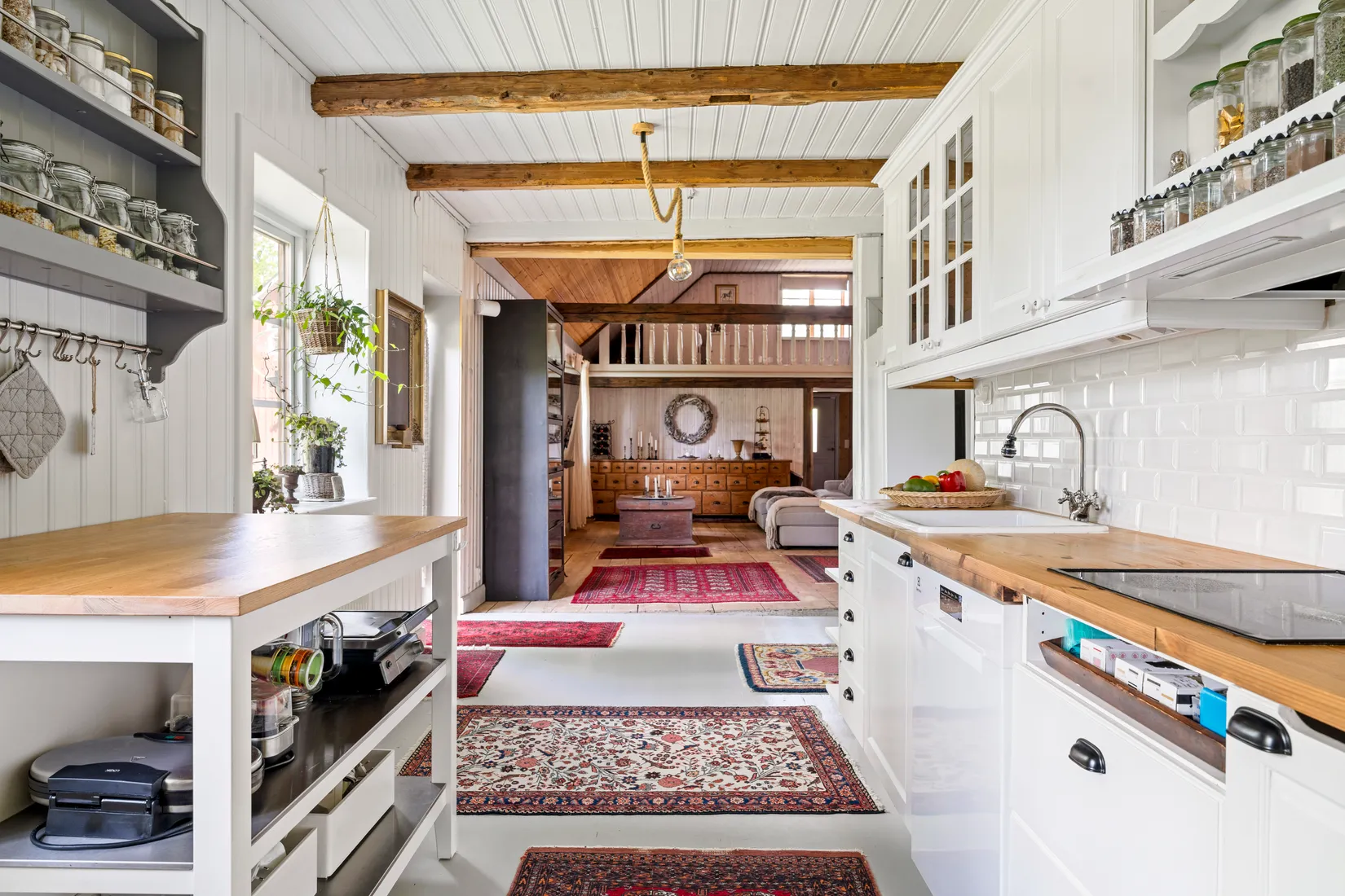Villa, Harholma 205, Perstorp