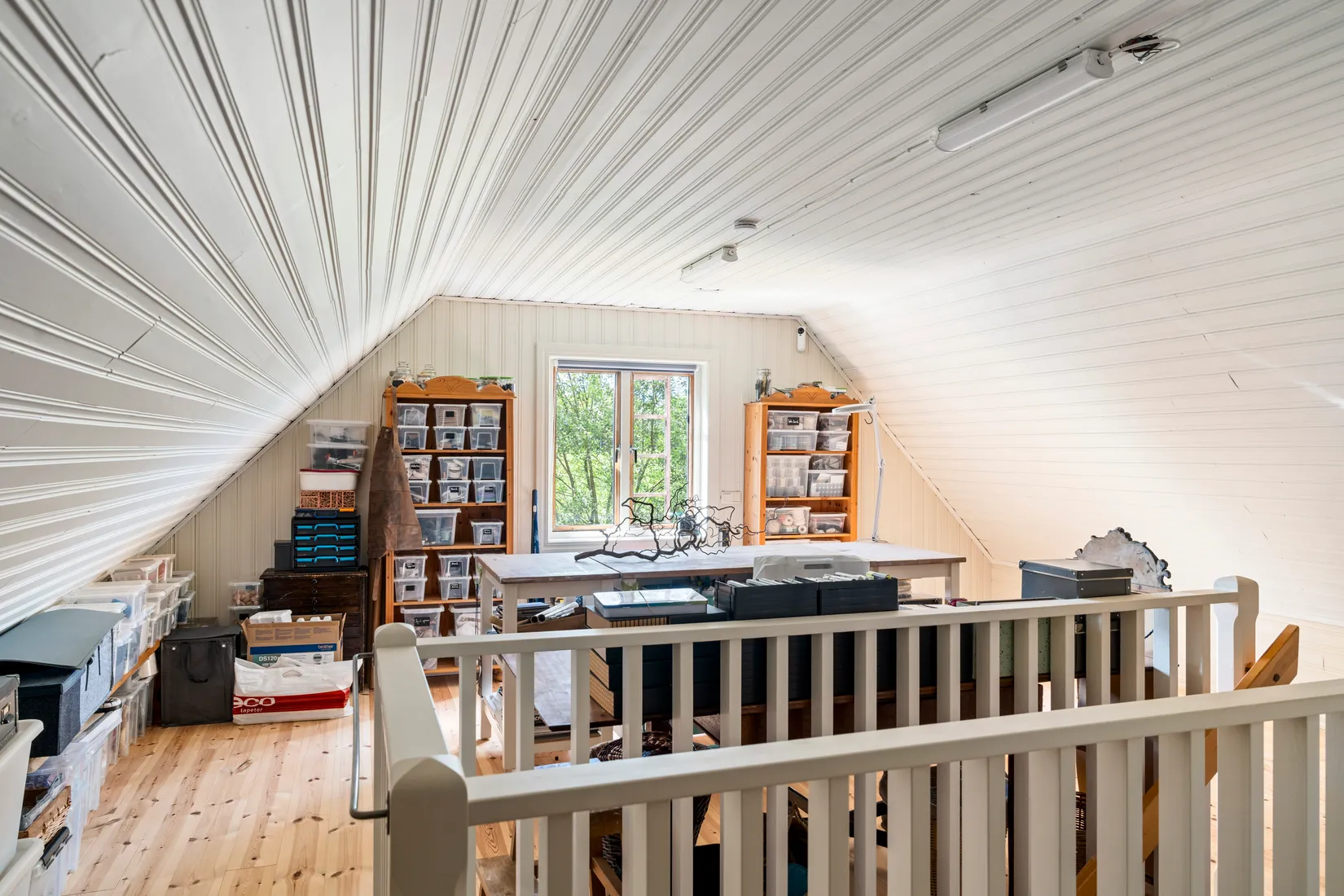 Villa, Harholma 205, Perstorp