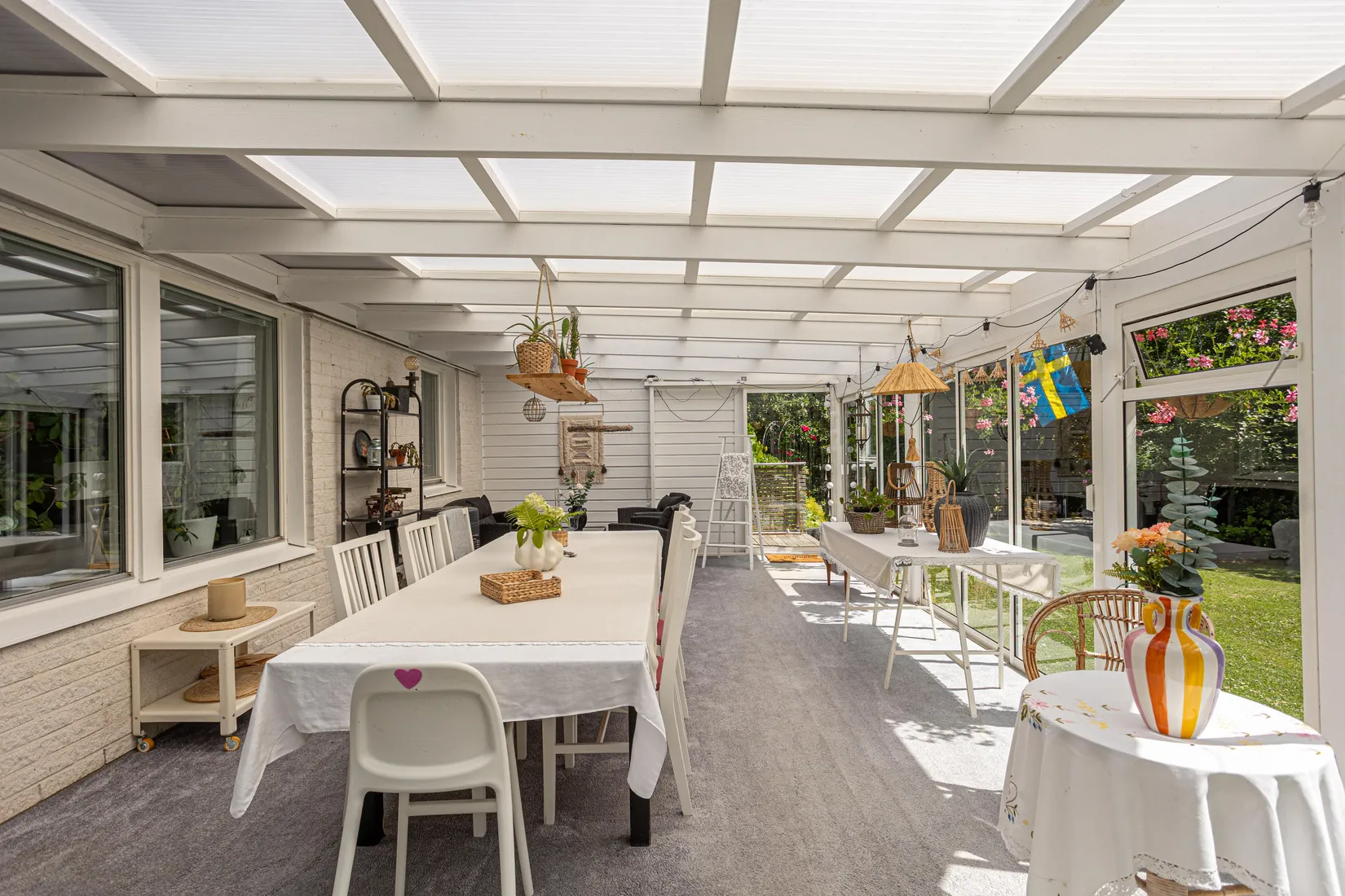 Villa, Härjedalsvägen 31, Önsta Gryta, Västerås