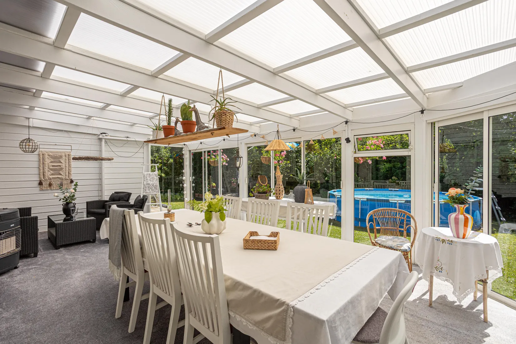 Villa, Härjedalsvägen 31, Önsta Gryta, Västerås