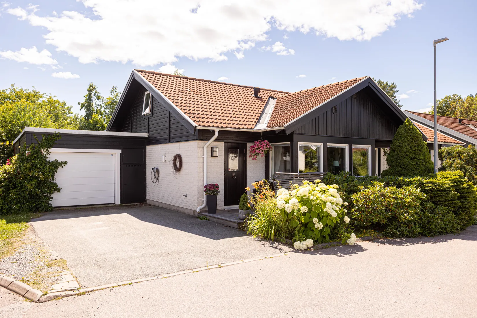 Villa, Härjedalsvägen 31, Önsta Gryta, Västerås