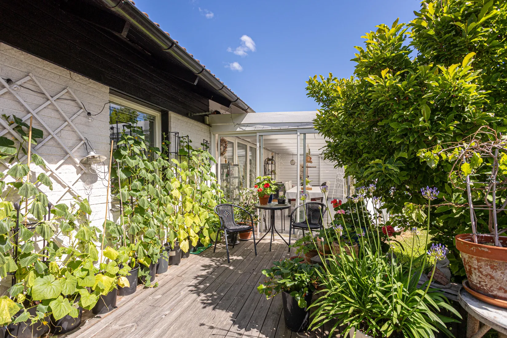 Villa, Härjedalsvägen 31, Önsta Gryta, Västerås