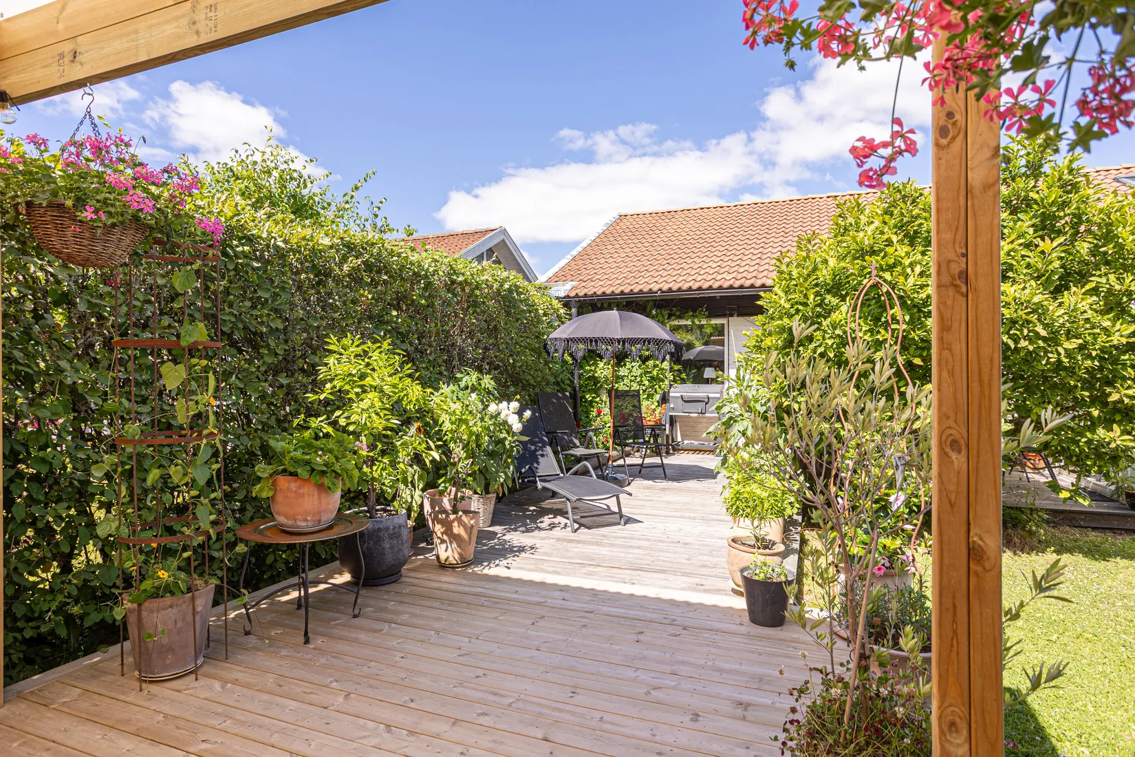Villa, Härjedalsvägen 31, Önsta Gryta, Västerås