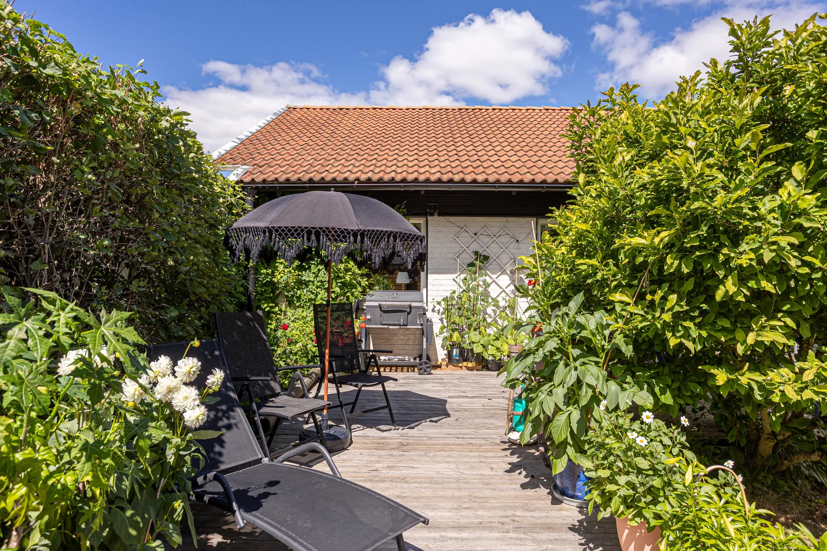 Villa, Härjedalsvägen 31, Önsta Gryta, Västerås
