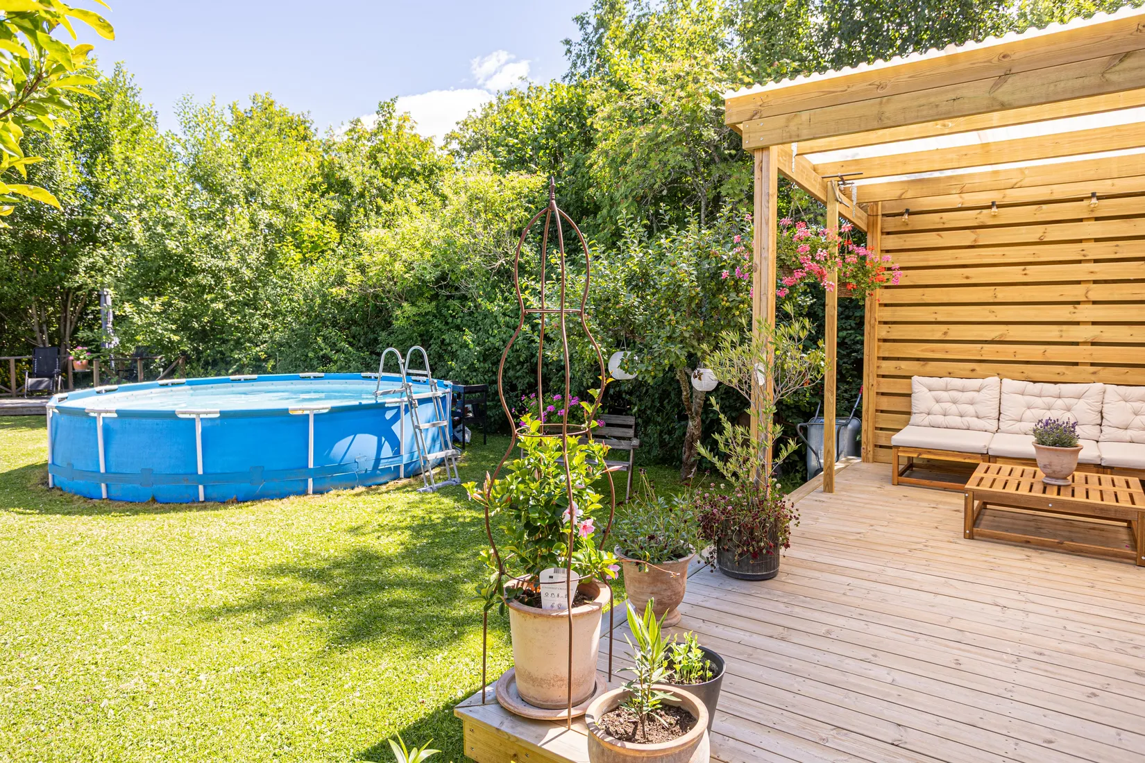 Villa, Härjedalsvägen 31, Önsta Gryta, Västerås