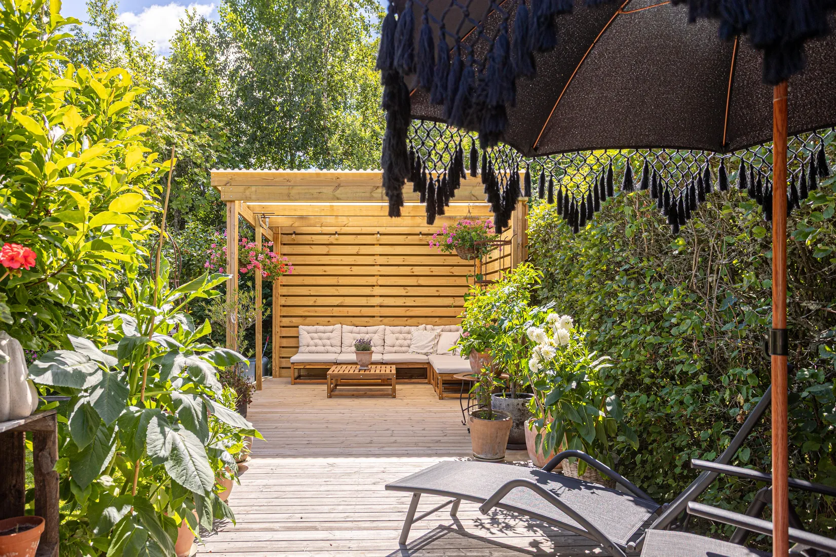 Villa, Härjedalsvägen 31, Önsta Gryta, Västerås