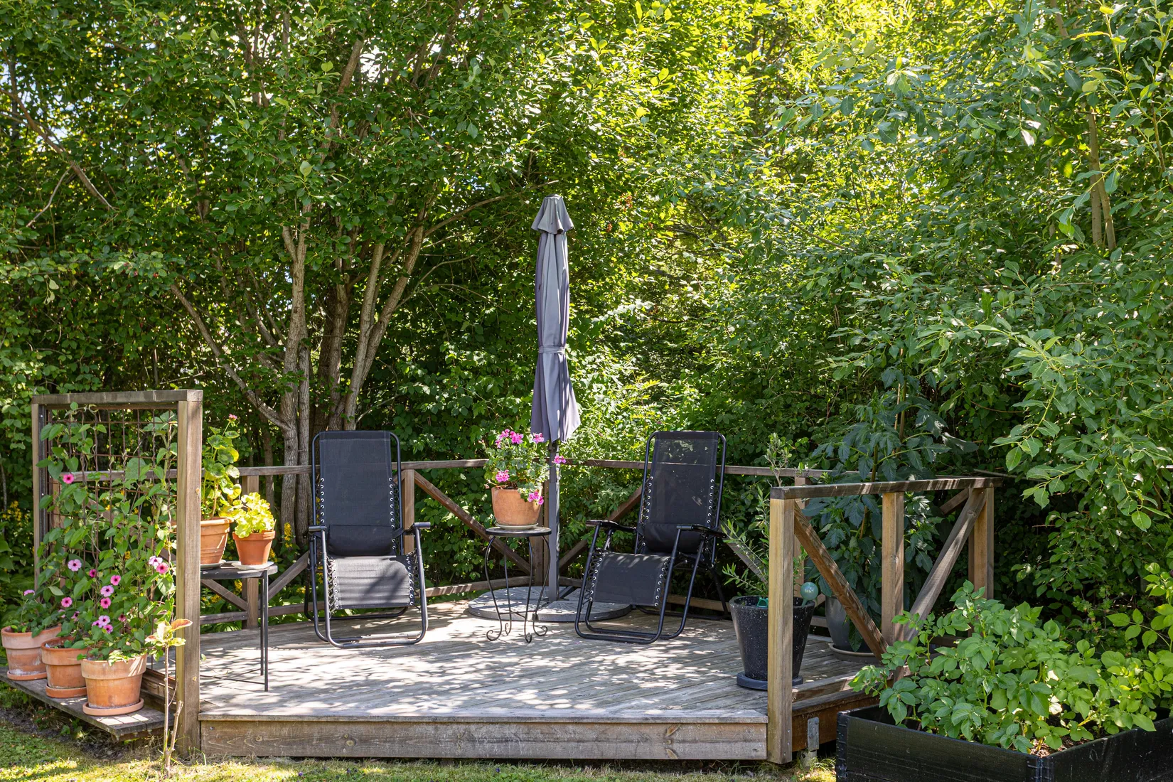Villa, Härjedalsvägen 31, Önsta Gryta, Västerås