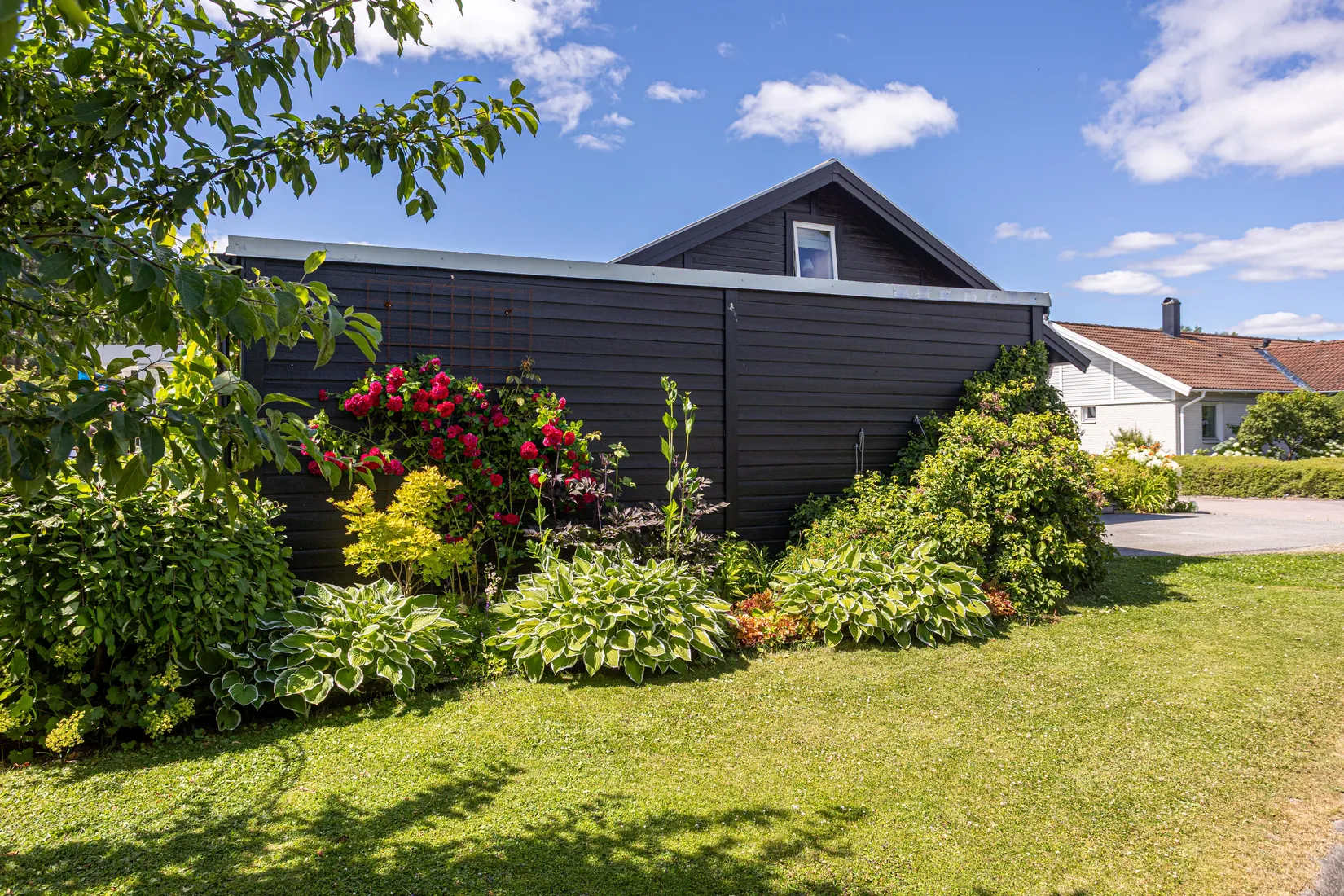 Villa, Härjedalsvägen 31, Önsta Gryta, Västerås