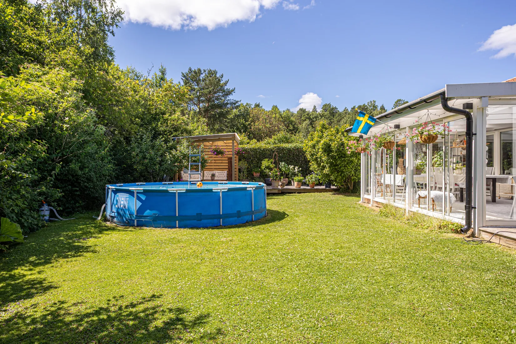 Villa, Härjedalsvägen 31, Önsta Gryta, Västerås