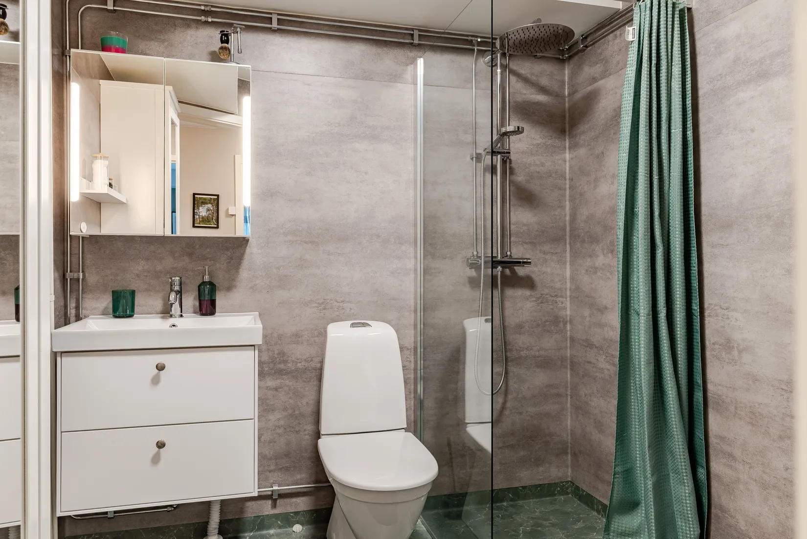 Bostadsrätt, Anarisvägen 19, Torvalla, Östersund