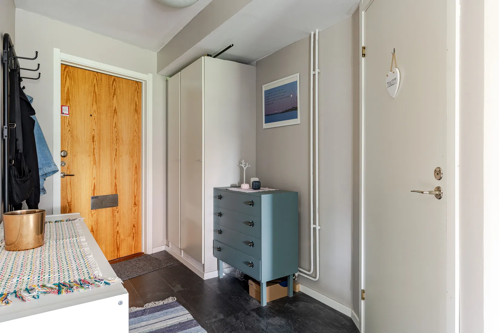 Bostadsrätt, Anarisvägen 19, Torvalla, Östersund