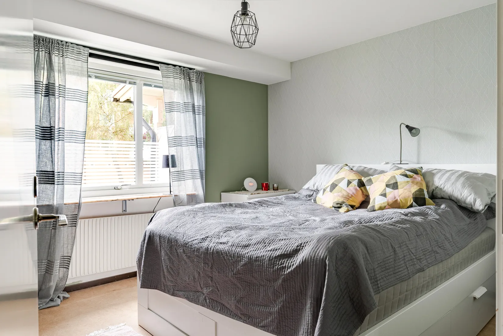 Bostadsrätt, Anarisvägen 19, Torvalla, Östersund