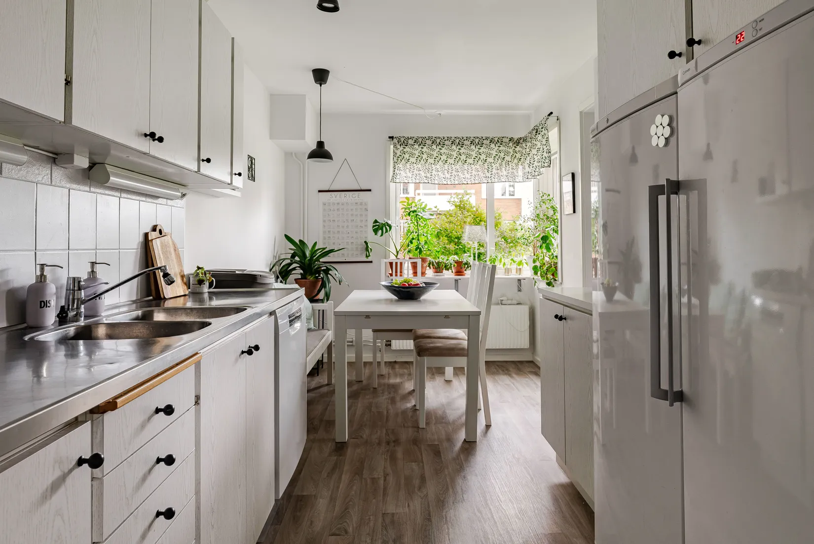 Bostadsrätt, Anarisvägen 19, Torvalla, Östersund