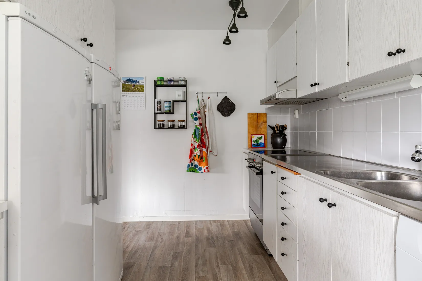 Bostadsrätt, Anarisvägen 19, Torvalla, Östersund