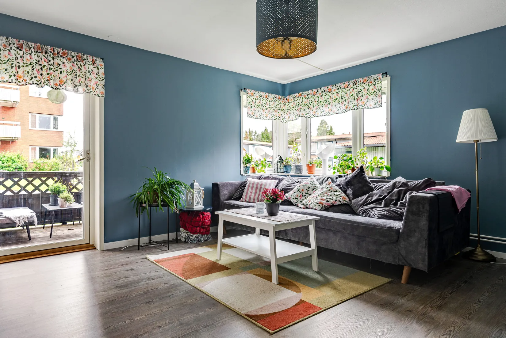 Bostadsrätt, Anarisvägen 19, Torvalla, Östersund