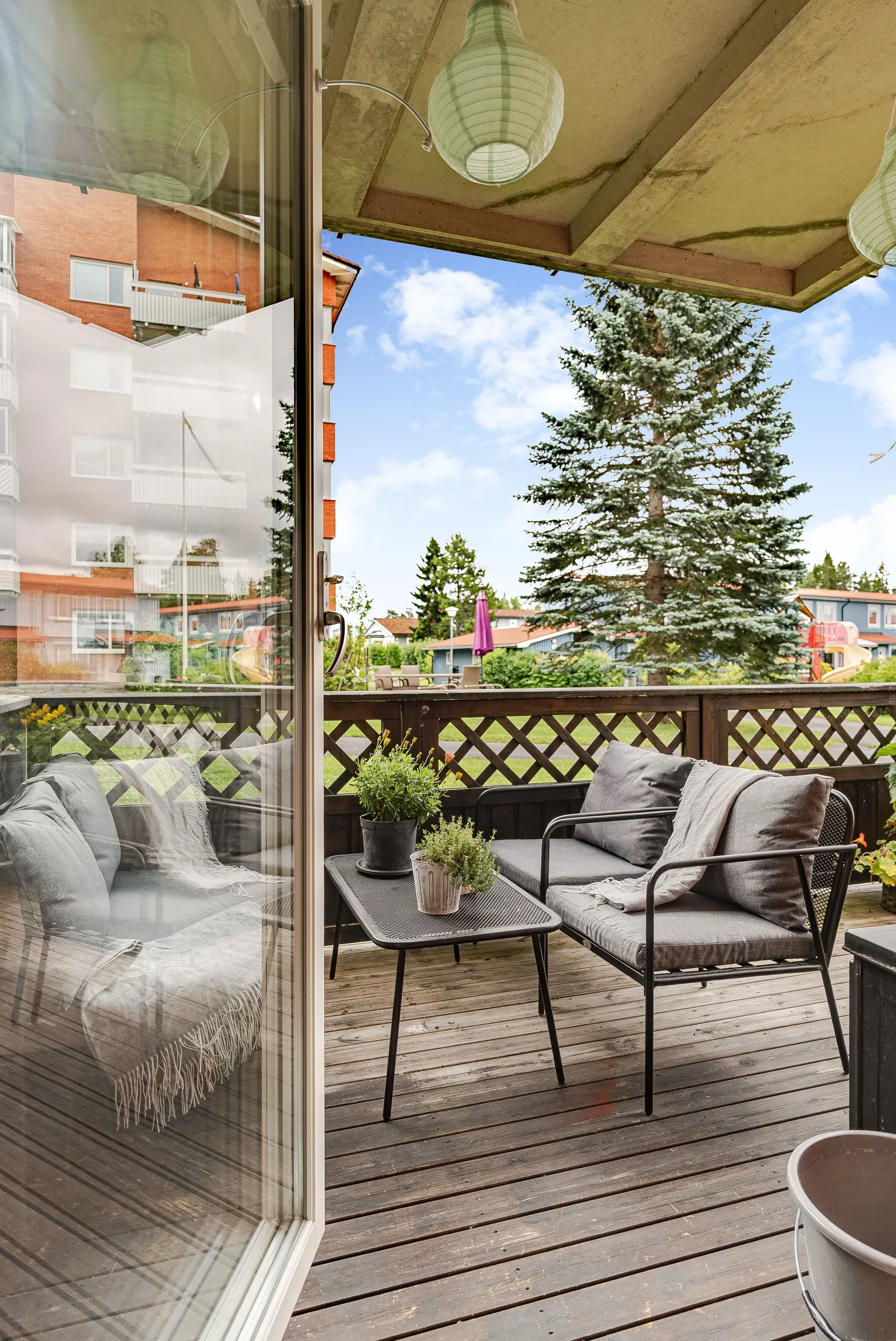 Bostadsrätt, Anarisvägen 19, Torvalla, Östersund