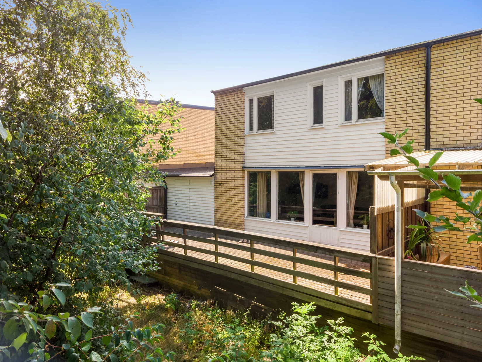 Villa, Valborgsstigen 58, Nälsta, Stockholm