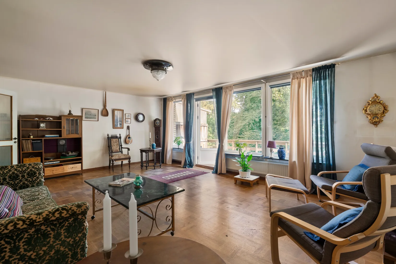 Villa, Valborgsstigen 58, Nälsta, Stockholm