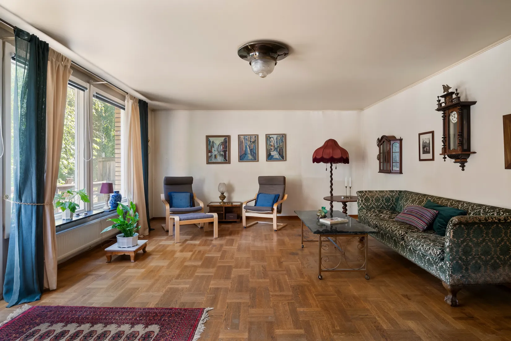 Villa, Valborgsstigen 58, Nälsta, Stockholm