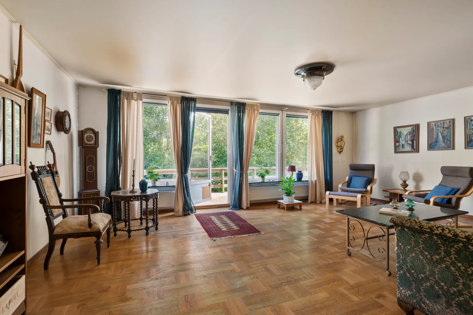 Villa, Valborgsstigen 58, Nälsta, Stockholm