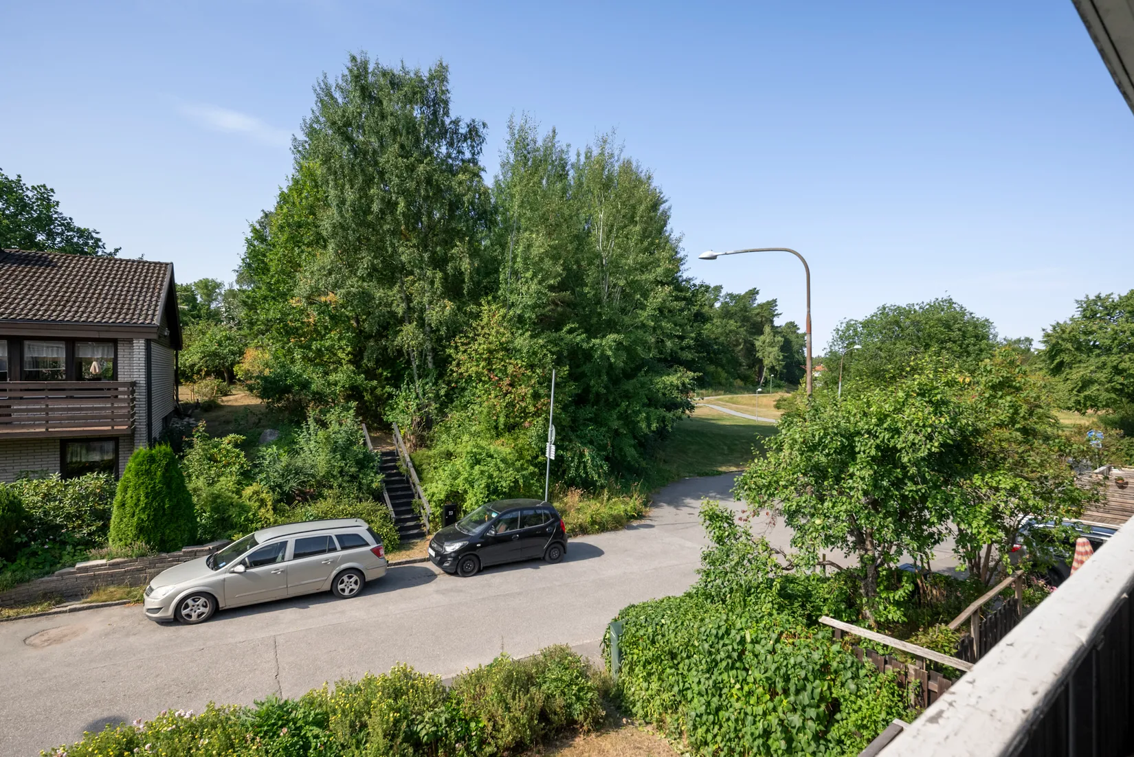 Villa, Valborgsstigen 58, Nälsta, Stockholm