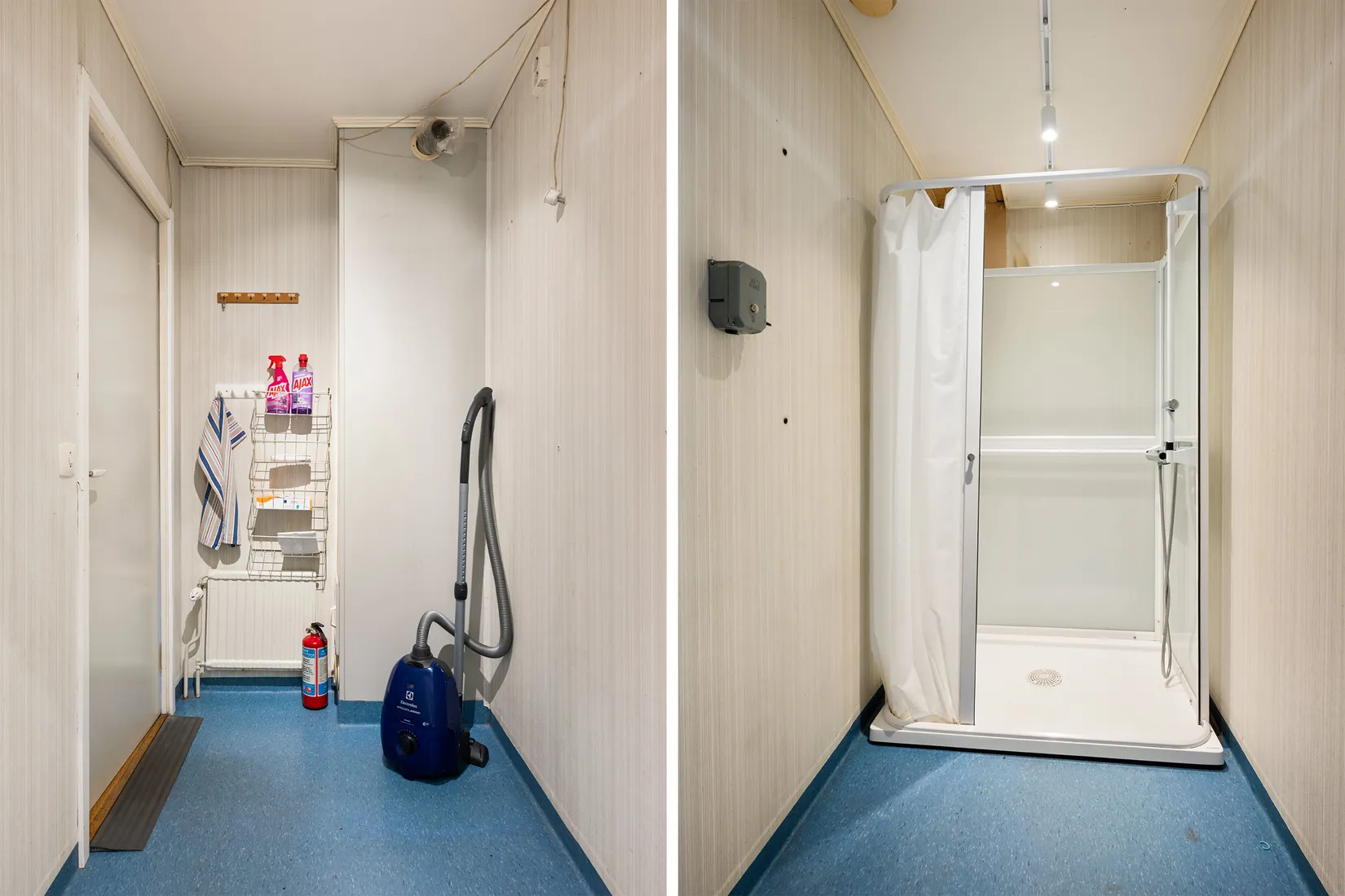 Radhus, Valborgsstigen 58, Nälsta, Stockholm