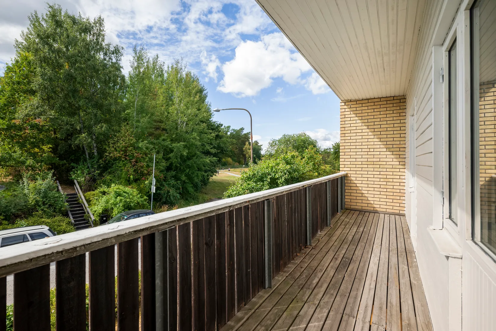 Radhus, Valborgsstigen 58, Nälsta, Stockholm