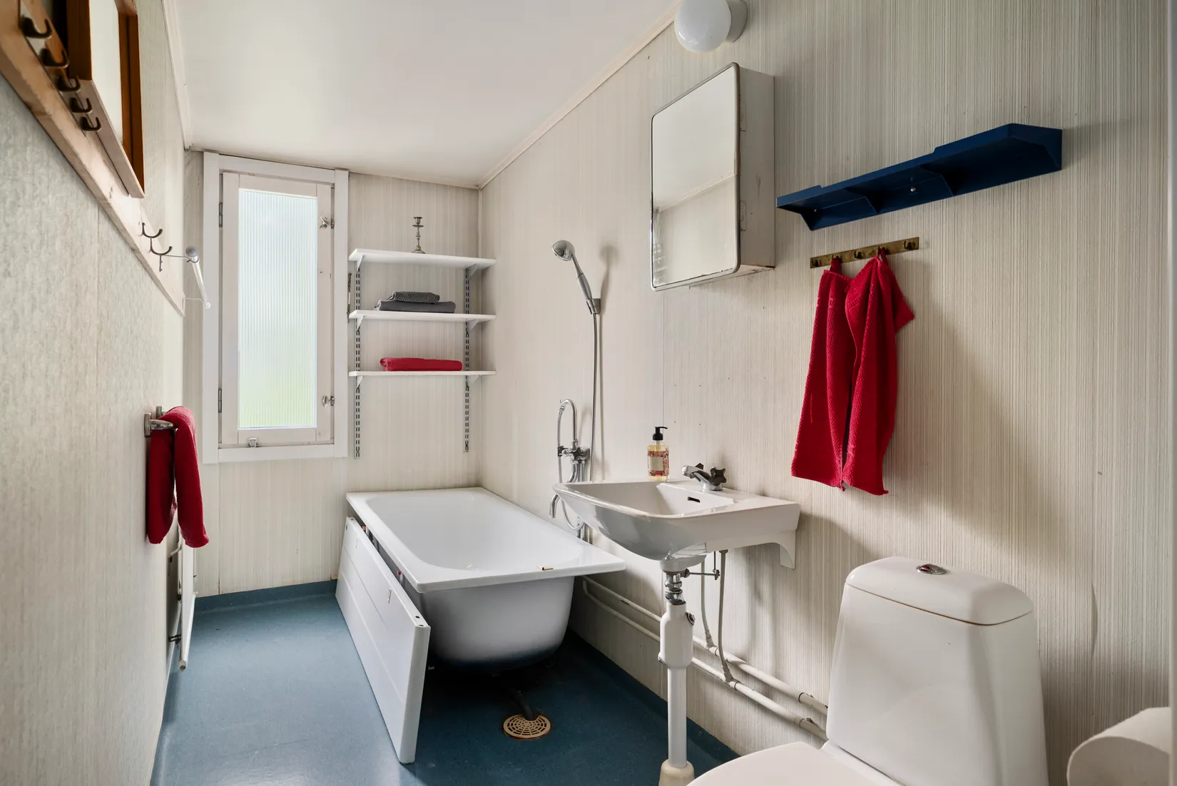 Radhus, Valborgsstigen 58, Nälsta, Stockholm