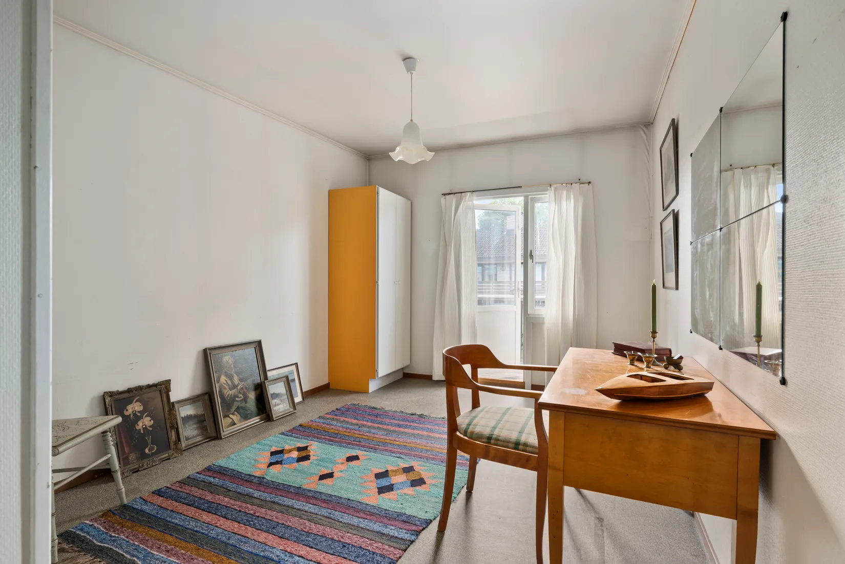 Radhus, Valborgsstigen 58, Nälsta, Stockholm