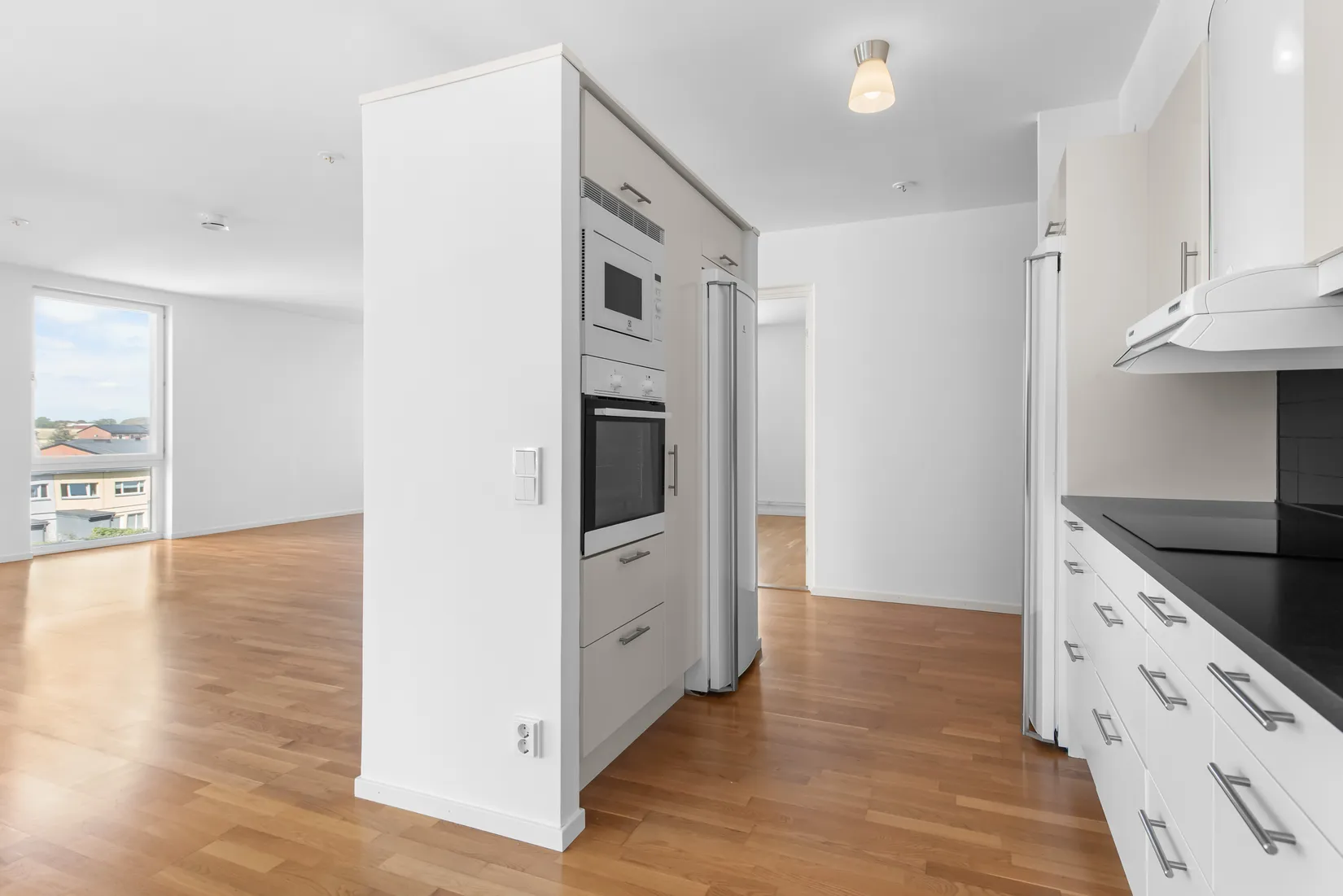 Bostadsrätt, Polhemsgatan 7, Höganäs Övre, Höganäs