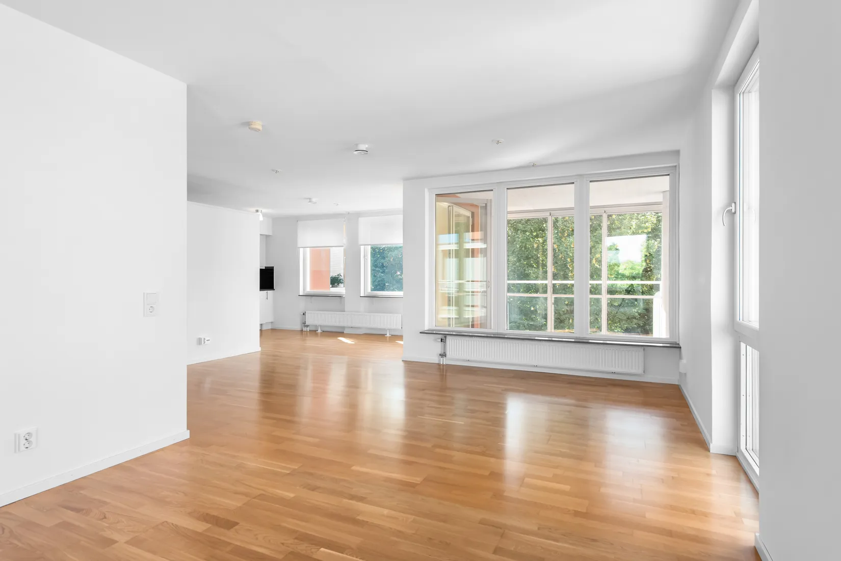 Bostadsrätt, Polhemsgatan 7, Höganäs Övre, Höganäs