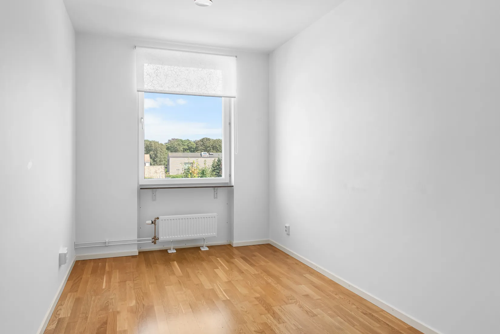 Bostadsrätt, Polhemsgatan 7, Höganäs Övre, Höganäs
