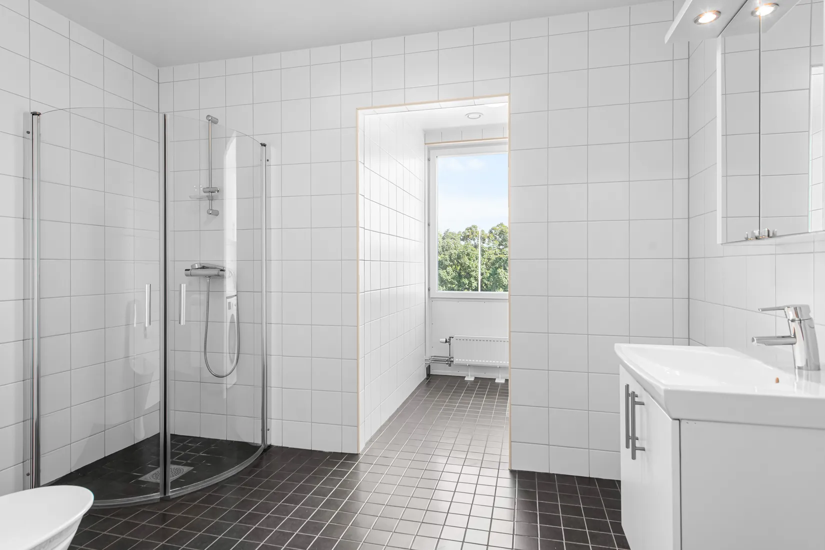 Bostadsrätt, Polhemsgatan 7, Höganäs Övre, Höganäs