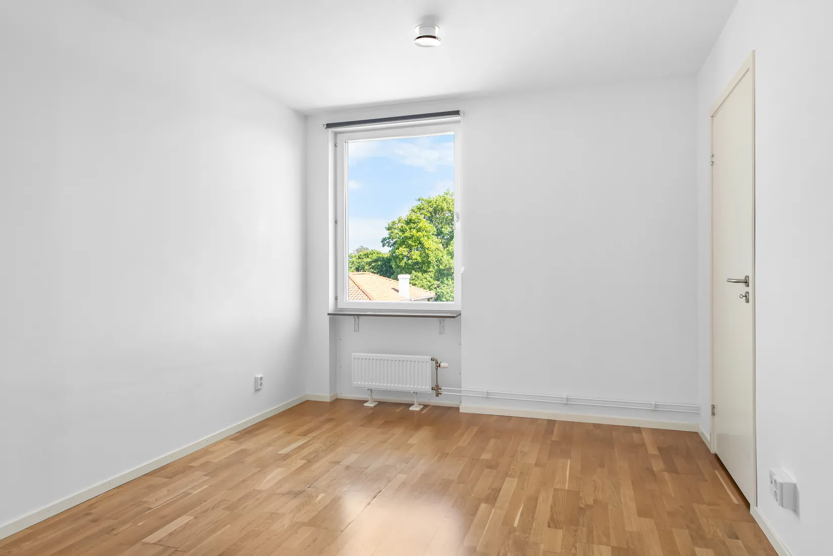Bostadsrätt, Polhemsgatan 7, Höganäs Övre, Höganäs